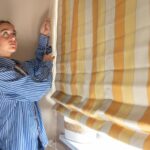 Roletele textile interioare – soluții decorative și funcționale