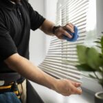 Întreținerea corectă a rulourilor și roletelor pentru durabilitate maximă