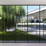 Soluții moderne de închidere pentru balcoane la bloc